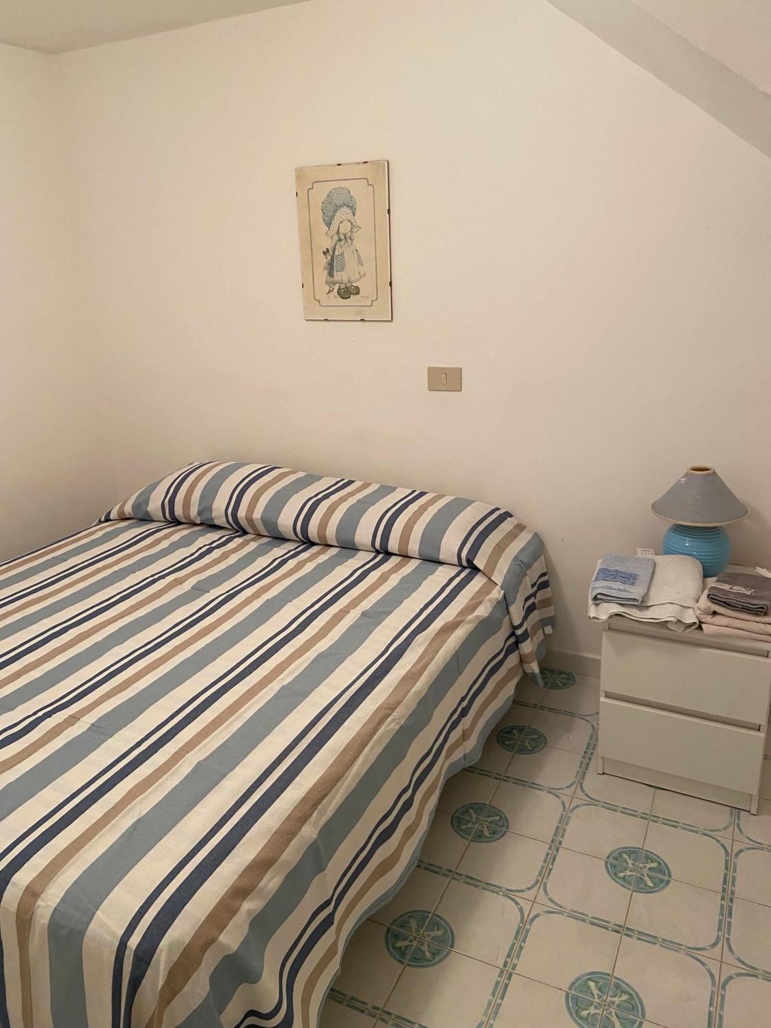 Rosa Marina Frontline Beach Ostuni Exterior foto